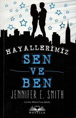 Hayallerimiz Sen ve Ben