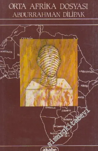 Orta Afrika Dosyası -        1985