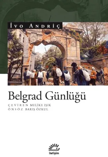 Belgrad Günlüğü
