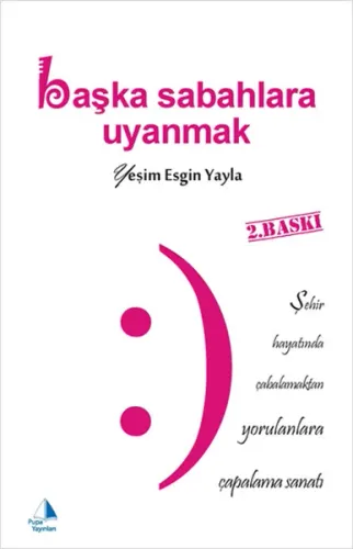 Başka Sabahlara Uyanmak