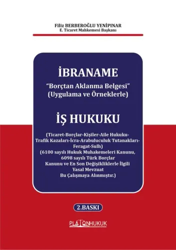 İBRANAME