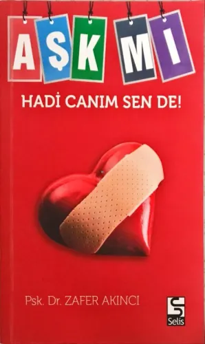 Aşk mı Hadi Canım Sende!
