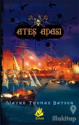 Ateş Adası