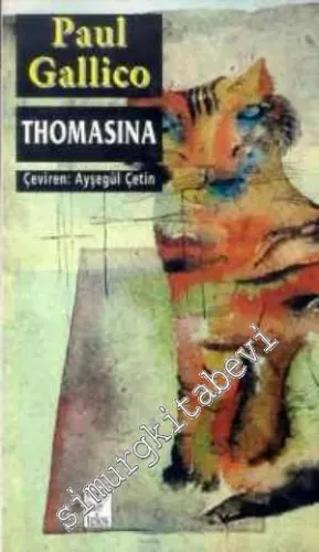Thomasina -        1998