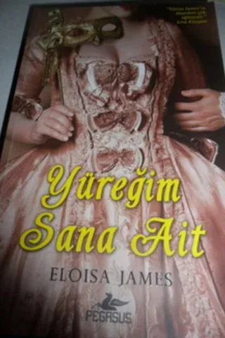 Yüreğim Sana Ait