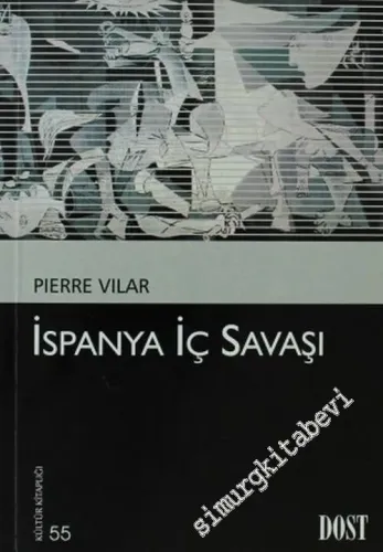 İspanya İç Savaşı -         2007