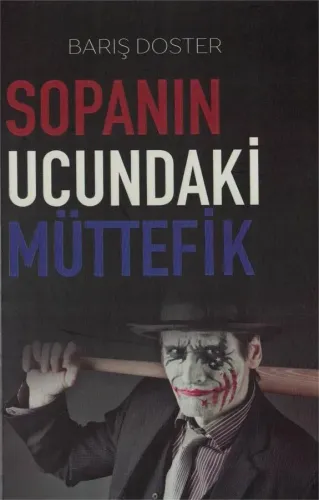 Sopanın Ucundaki Müttefik