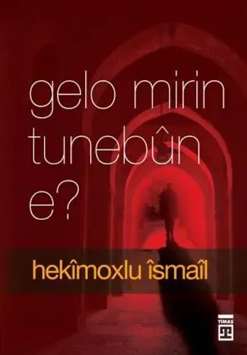 Gelo Mirin Tunebûn e? - Ölüm Yokluk Mudur?(Kürtçe)