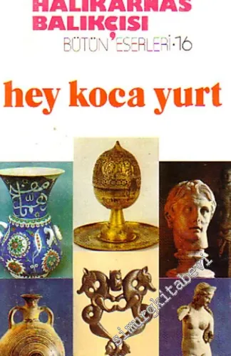 Hey Koca Yurt -