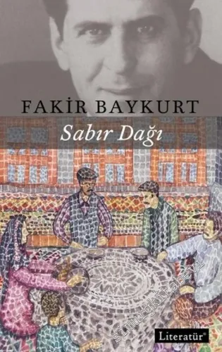 Sabır Dağı -         2022