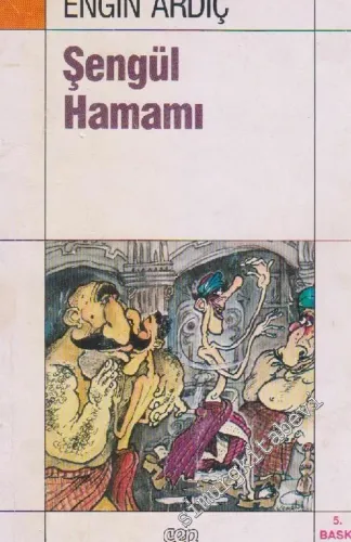 Şengül Hamamı -        1989