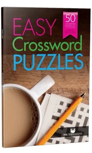 Easy Crossword Puzzles