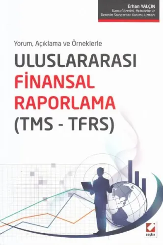 Uluslararası Finansal Raporlama
