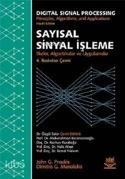 Sayısal Sinyal İşleme