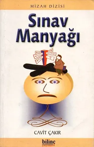 Sınav Manyağı