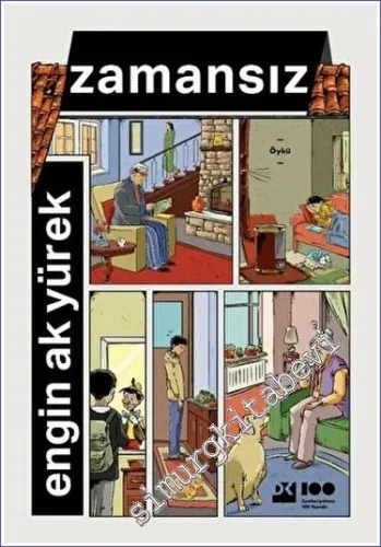 Zamansız -         2023