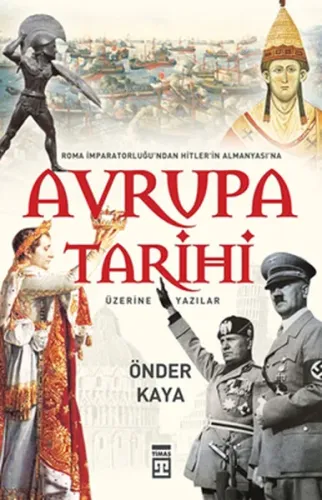 Avrupa Tarihi