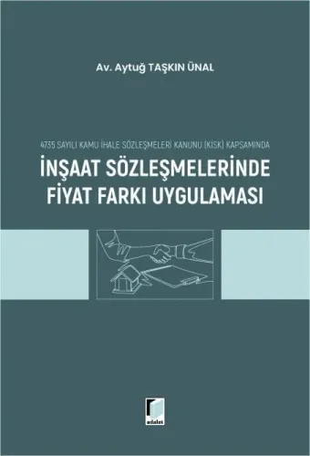 İnşaat Sözleşmelerinde Fiyat Farkı Uygulaması