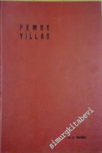 Pembe Yıllar -