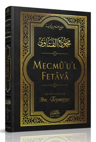 Mecmûu'l-Fetâvâ (25. Cilt)