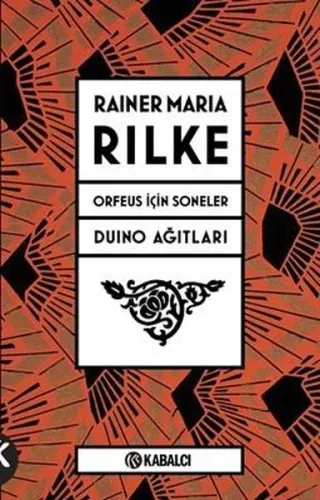 Orfeus için Soneler ve Duino Ağıtları