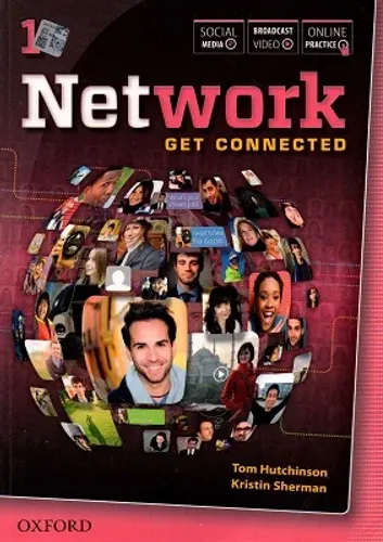 Oxford Network 1 Get Connected