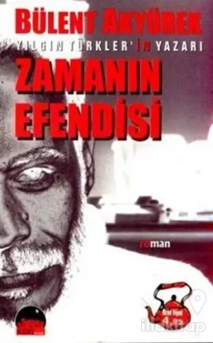 Zamanın Efendisi