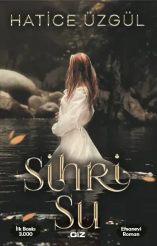 Sihri Su