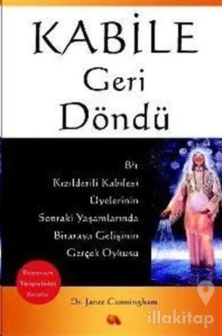 Kabile Geri Döndü