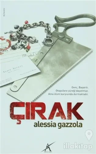 Çırak