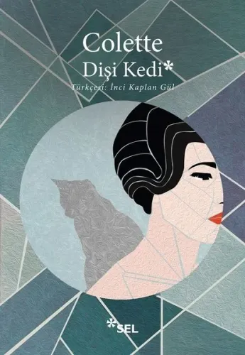 Dişi Kedi