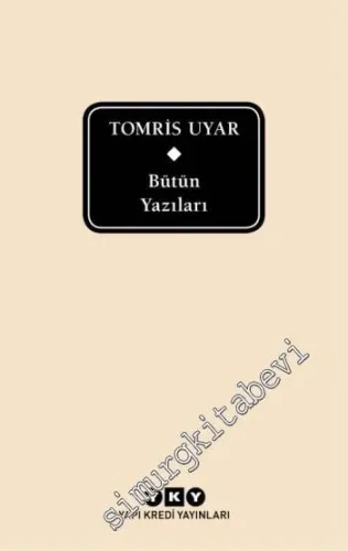 Bütün Yazıları