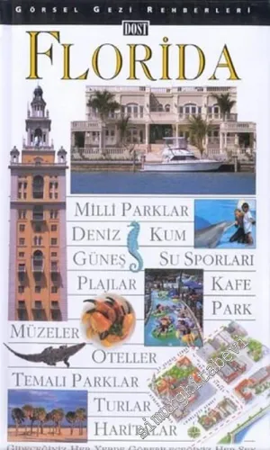 Florida Görsel Gezi Rehberleri - 2003