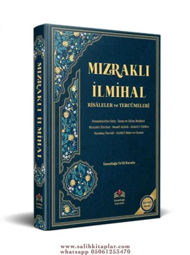Mızraklı İlmihal Risaleler ve Tercümeleri