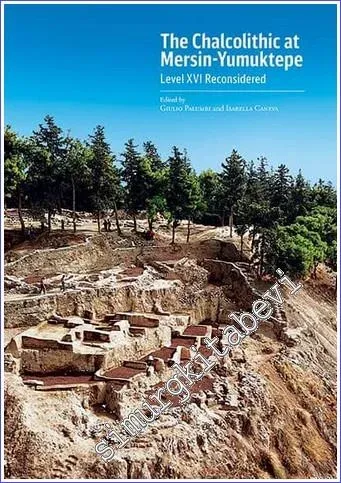 The Chalcolithic at Mersin Yumuktepe : Level XVI Reconsidered -