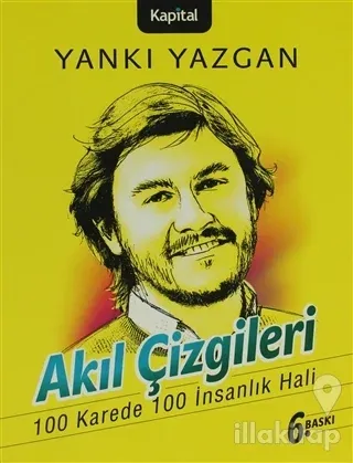 Akıl Çizgileri