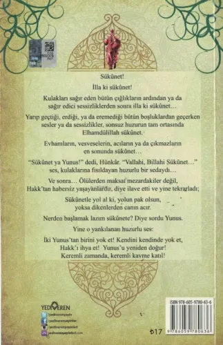 Sükut Bilal Civelek Yediveren Yayınları %60 indirimli