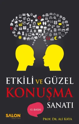 Etkili ve Güzel Konuşma Sanatı