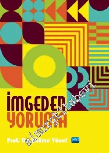 İmgeden Yoruma -         2021