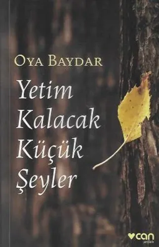 Yetim Kalacak Küçük Şeyler
