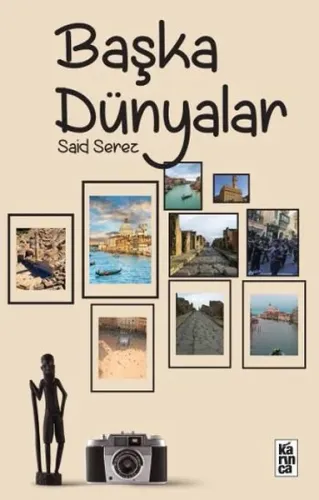 Başka Dünyalar