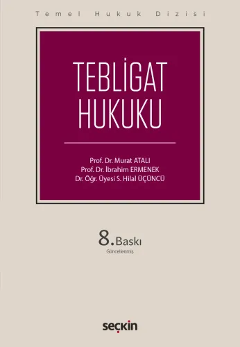 Tebligat Hukuku