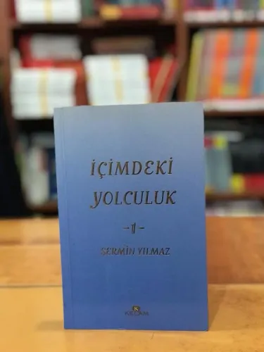 İçimdeki Yolculuk-1