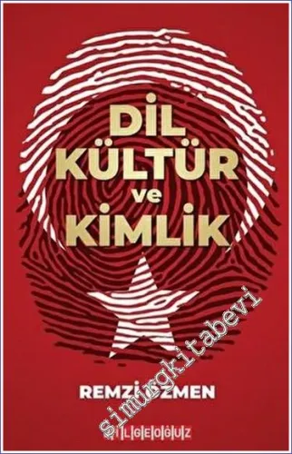 Dil Kültür ve Kimlik -         2023