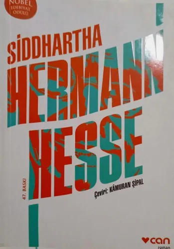 Siddhartha