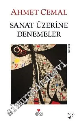 Sanat Üzerine Denemeler -        2012