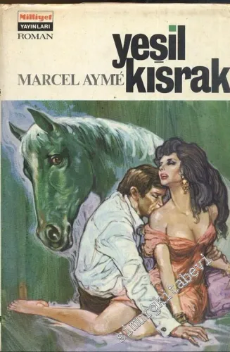 Yeşil Kısrak -        1970