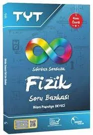 DOKTRİN TYT SIFIRDAN SONSUZA FİZİK