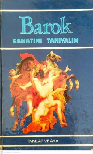 Barok Sanatını Tanıyalım