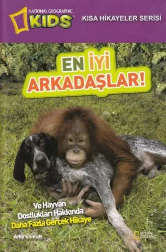 En İyi Arkadaşlar
